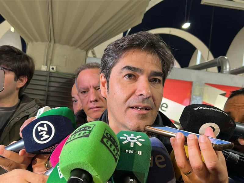 Ángel Haro