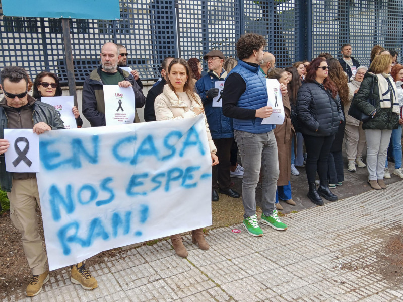 Nacho Abad desgrana las claves del caso que investiga el asesinato de la educadora social de Badajoz: "¿De verdad crees que se va a arrepentir?"