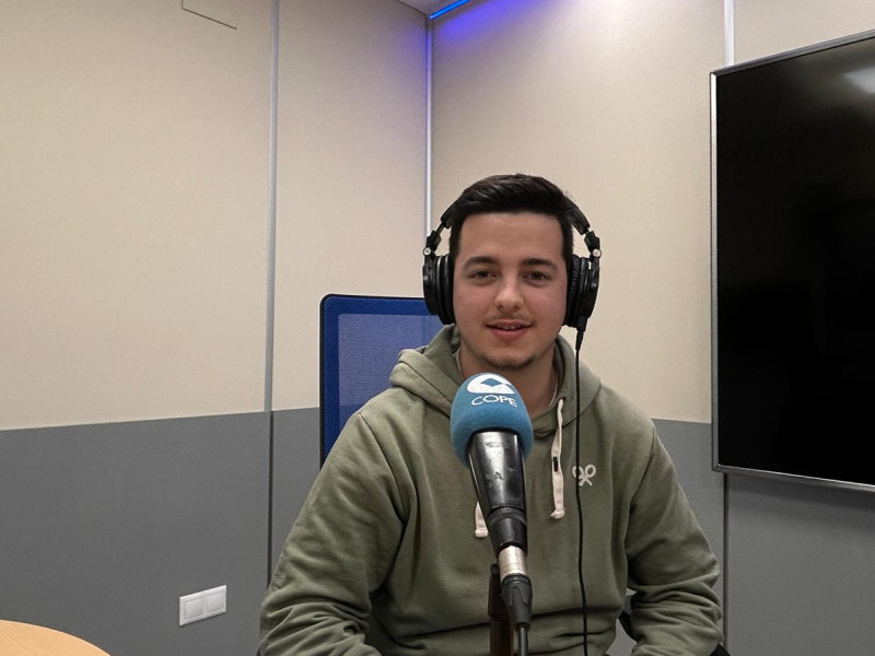Pablo Giraldo
