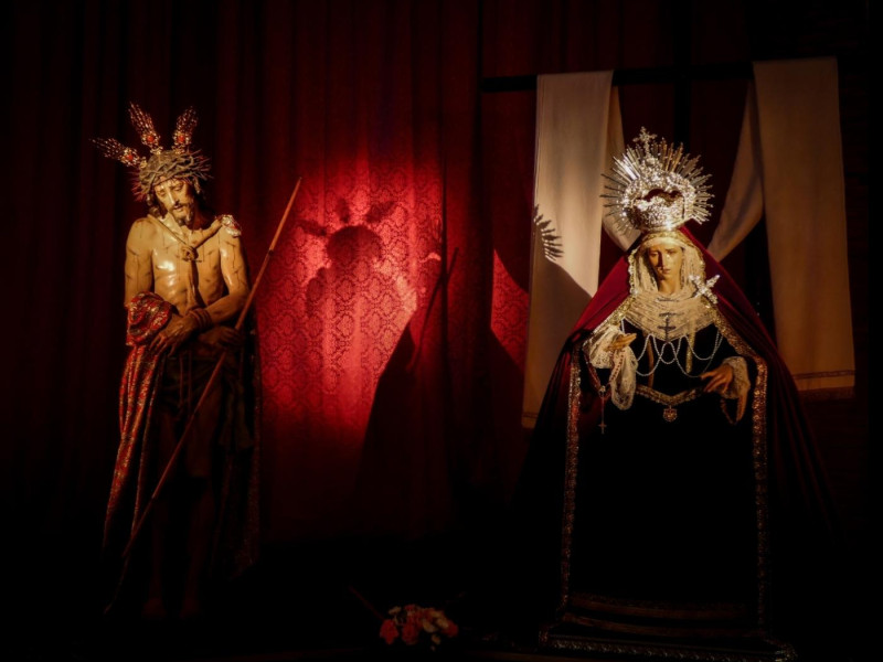 Hermandad de la Sentencia