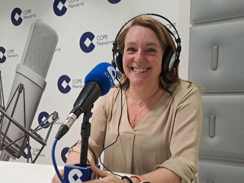 Sonia Herce de COLEFNA