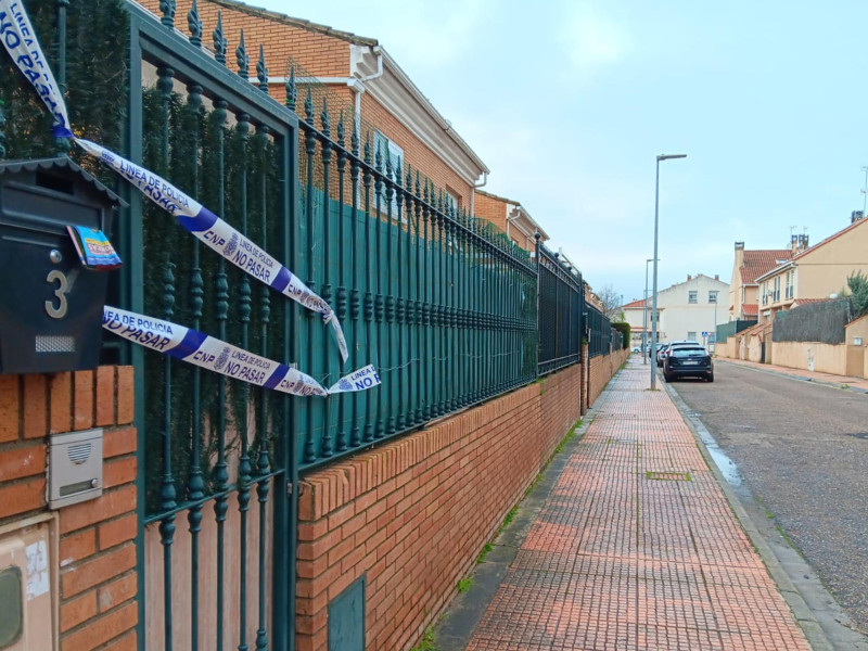 Antonio Granero, padre de uno de los detenidos por el asesinato a una educadora social de Badajoz: "La madre ejerce una influencia atroz en el niño y esa es la realidad"