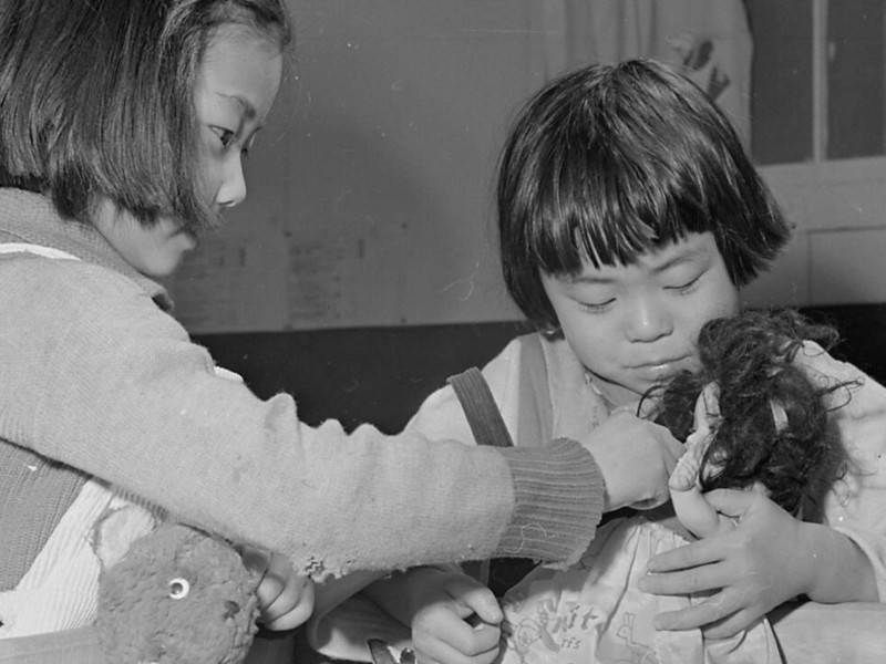 Muñeca Nancy