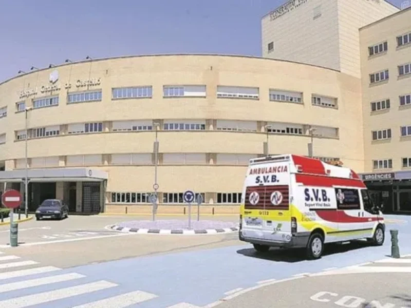 Hospital General de Castellón