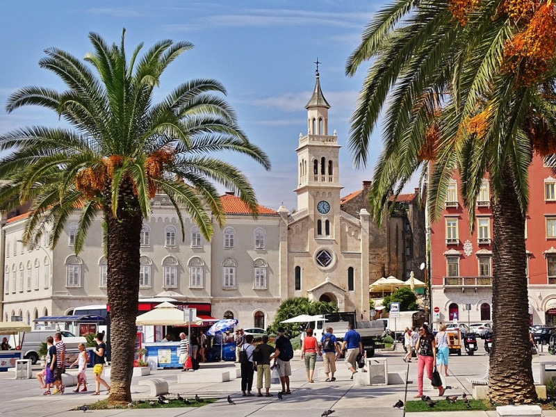 Split (Croacia)