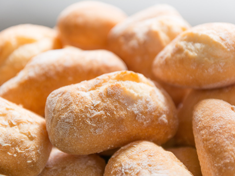 Hay aplicada una reducción del IVA a los productos sin gluten que algunos comercios enmascaran subiendo precios