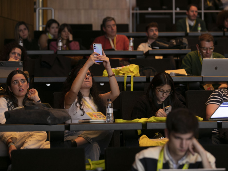 Congreso de Periodismo de Huesca