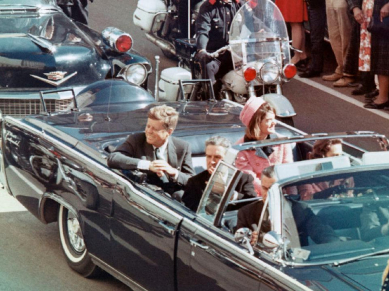 John Fitzgerald Kennedy y su preocupación por los consumidores