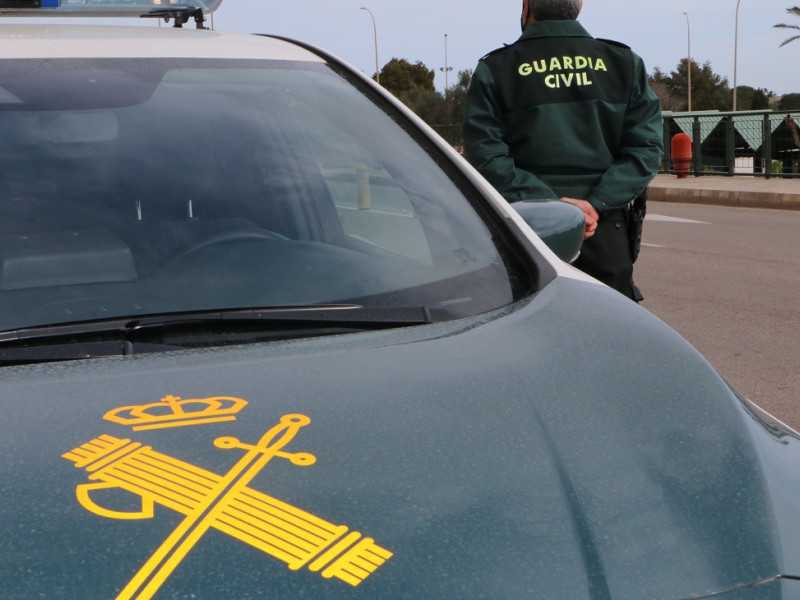 Guardia Civil