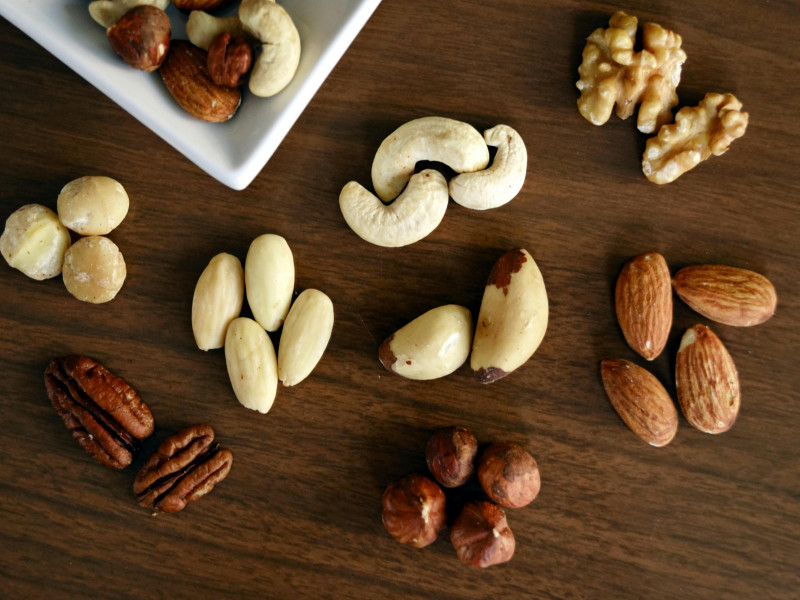 Frutos secos