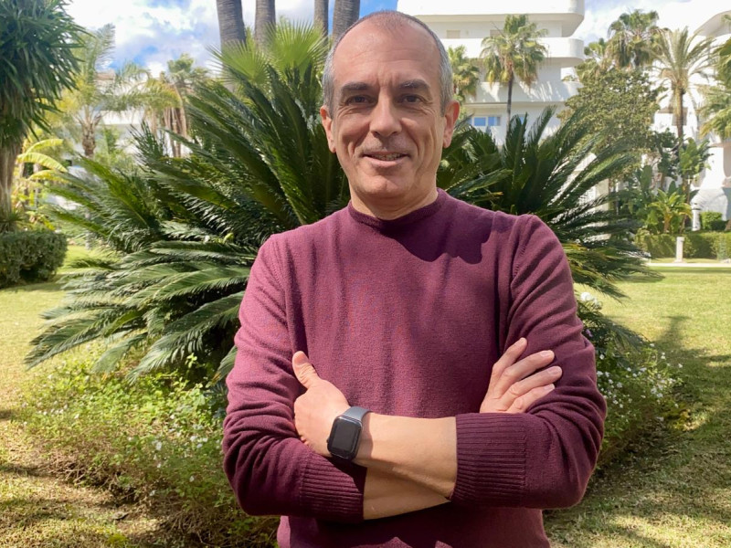 Pedro Luis Guitiérrez