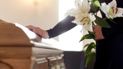 El Romeral, municipio sin tanatorio, busca soluciones para velar a sus seres queridos