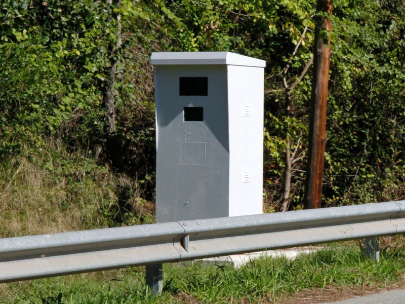 radar de tráfico, multas, carretera, denuncias