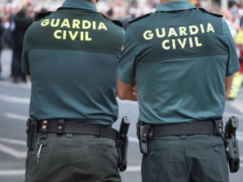 Guardia Civil