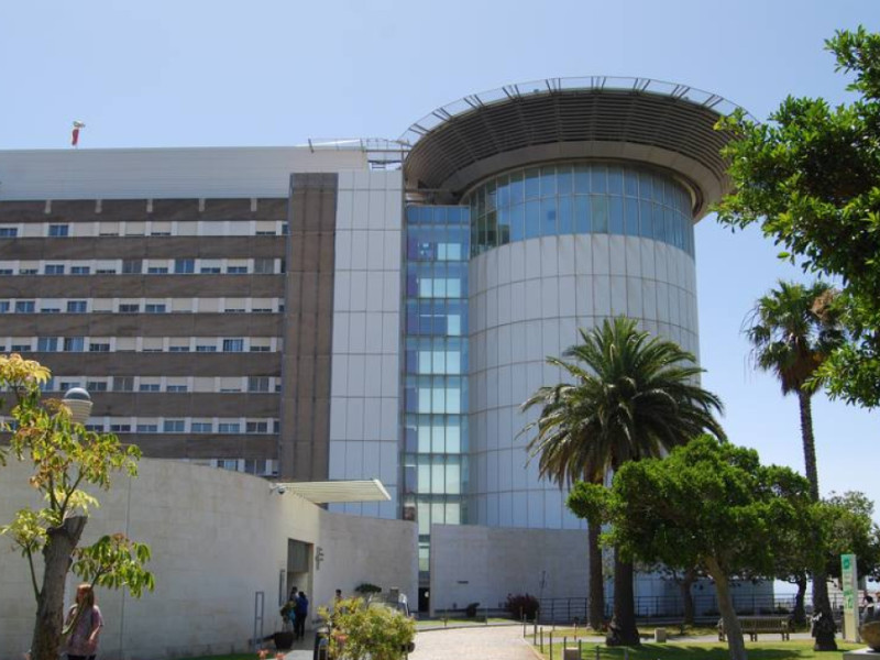 Hospital Universitario de Canarias