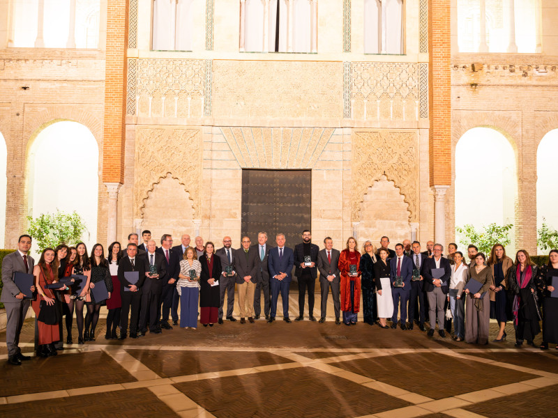 Galardones contra el Cáncer 2025