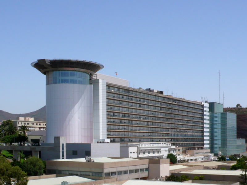 Hospital Universitario de Canarias