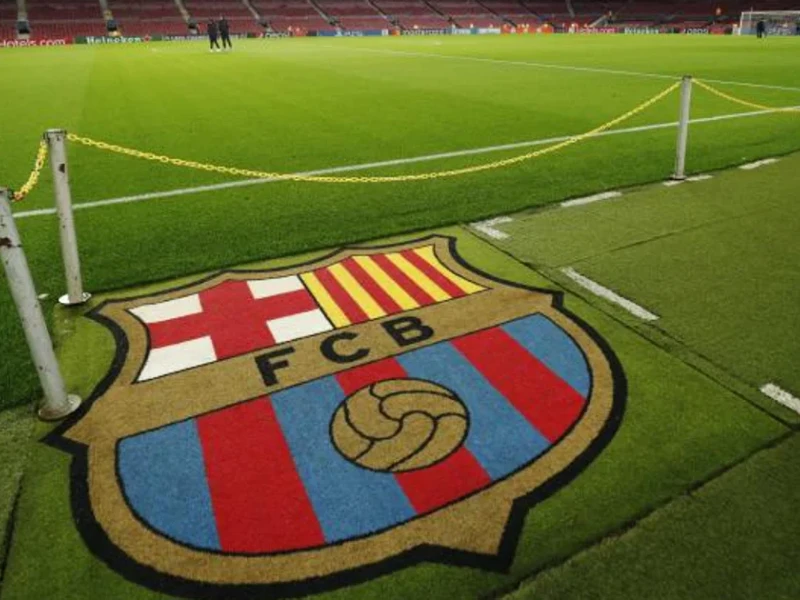 CAMP NOU