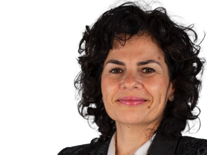 Esther González Gómez