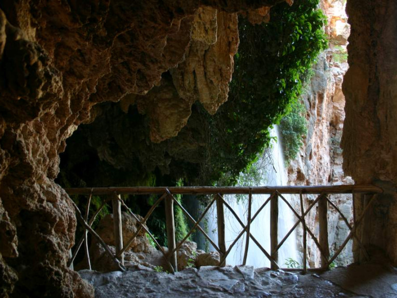 El Monasterio de Piedra vuelve a abrir sus puertas.