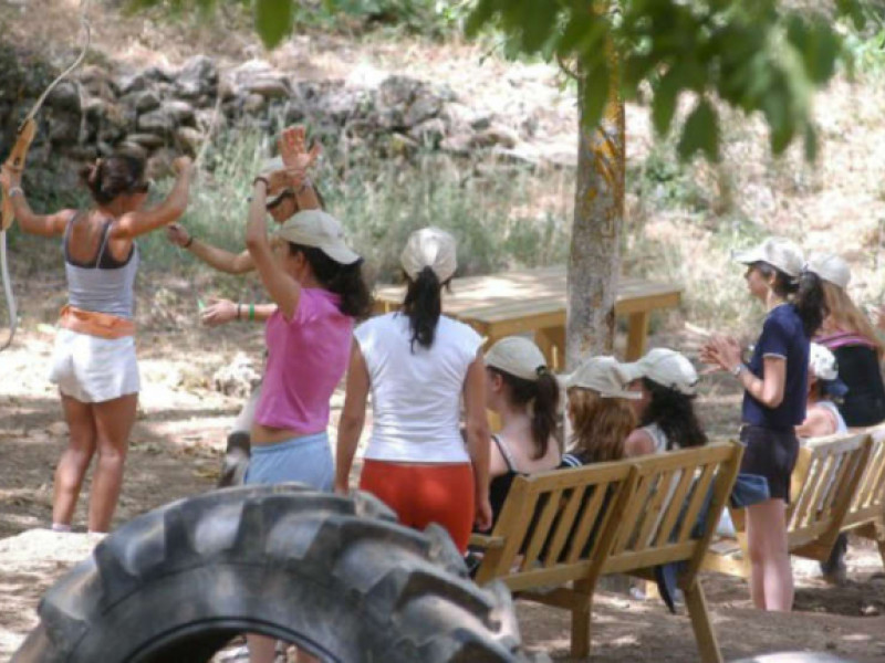 Esta convocatoria, promovida desde el Instituto Riojano de la Juventud (IRJ), es la de mayor envergadura en cuanto a número de plazas y destinos