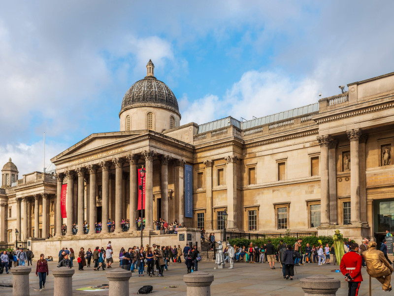 National Gallery