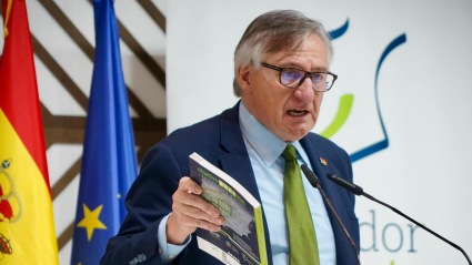 Antonio García Salas