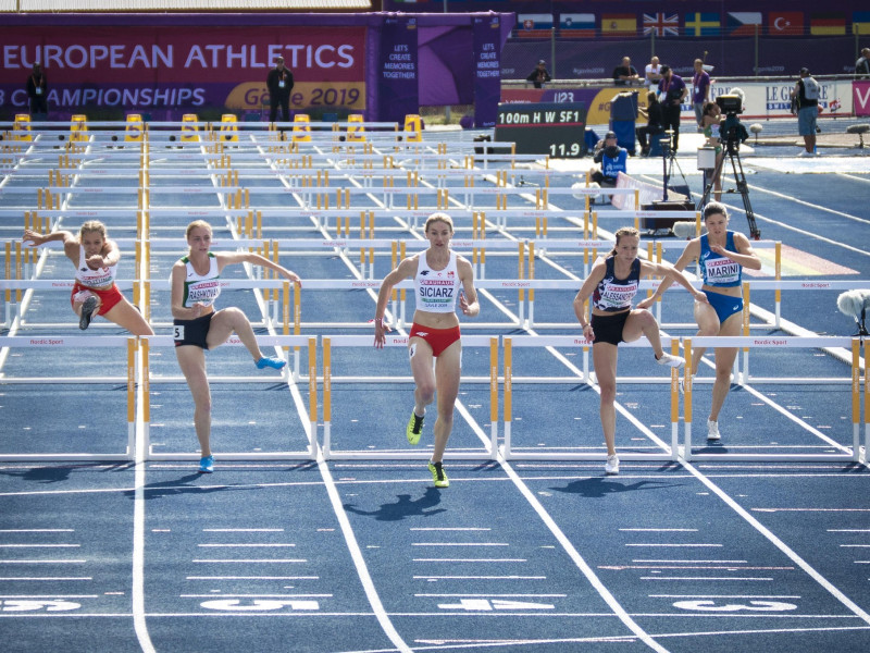 El corazón de atleta también se puede entrenar