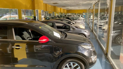 Un logroñés acepta 15 meses de cárcel y una sanción de 17.000 euros por un coche de segunda mano