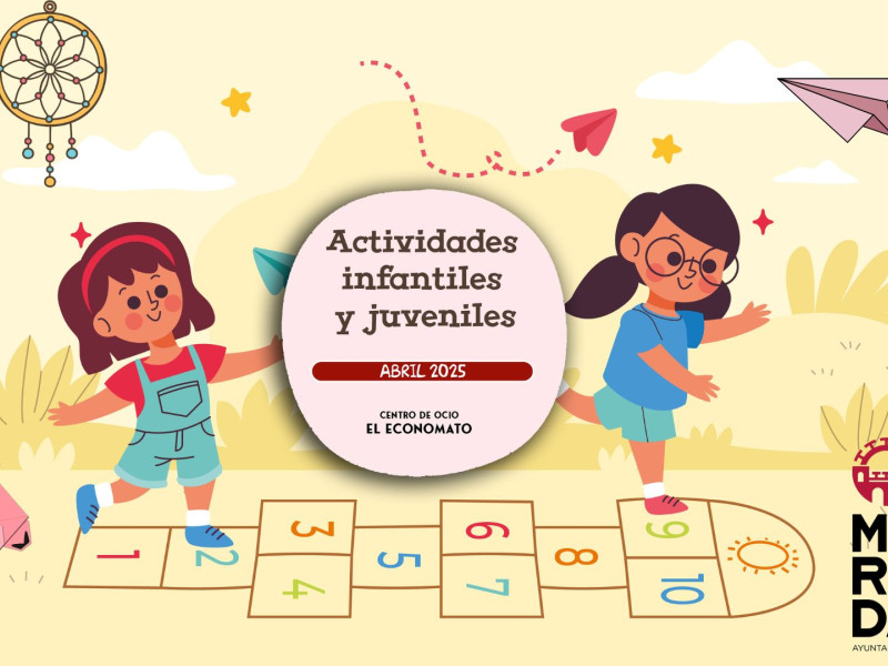 CARTEL TALLERES JUVENTUD