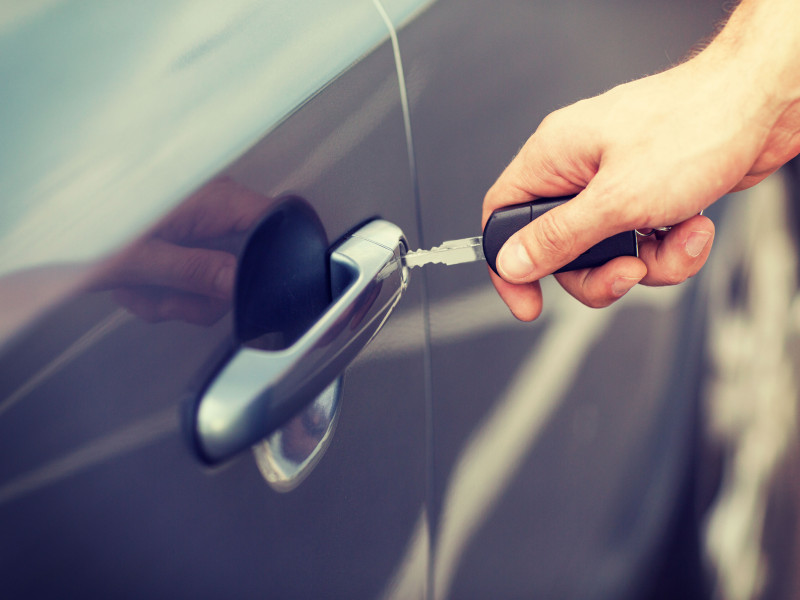 Los expertos recomiendan estar al tanto de este peligro para nuestro coche