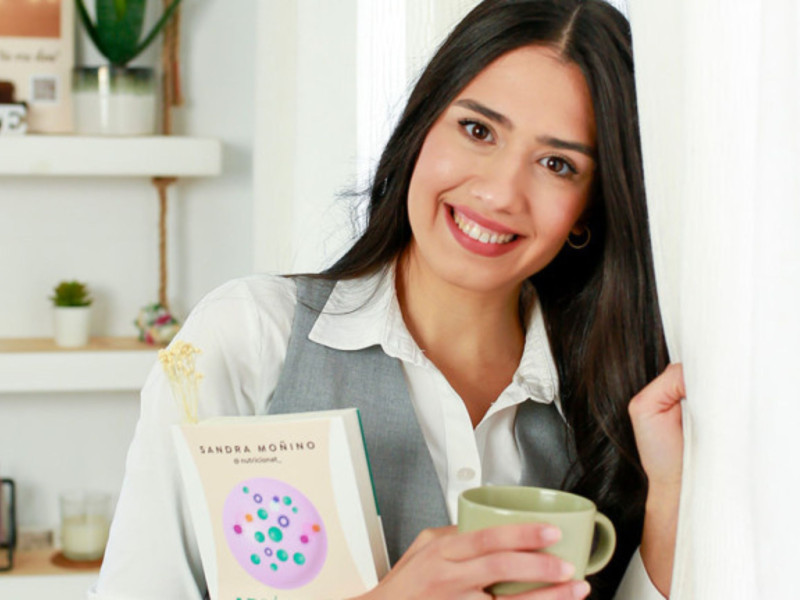 Sandra Moñino