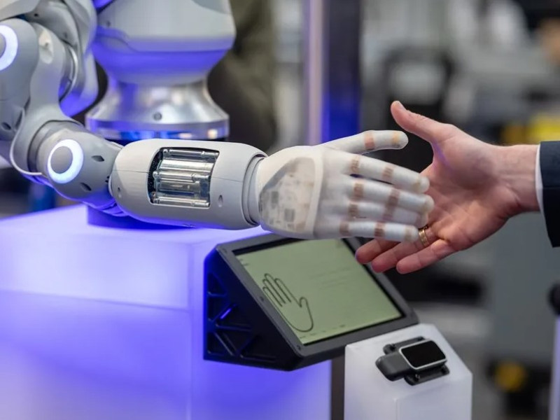 La IA y las nuevas tecnologías