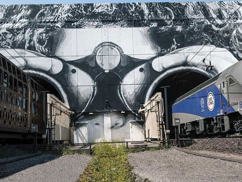 Eurotunnel