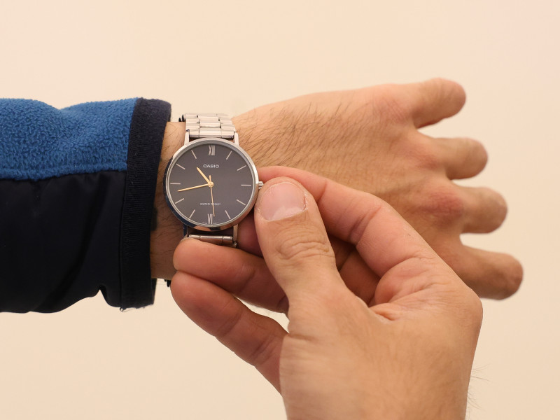 Toca adelantar el reloj.