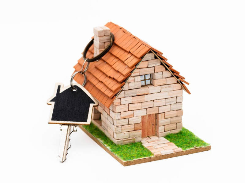 Estafa en la compra de una vivienda