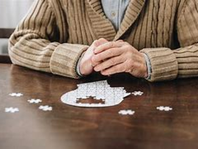 La lucha contra el Alzheimer, una de las causas que apoya el Amusufest