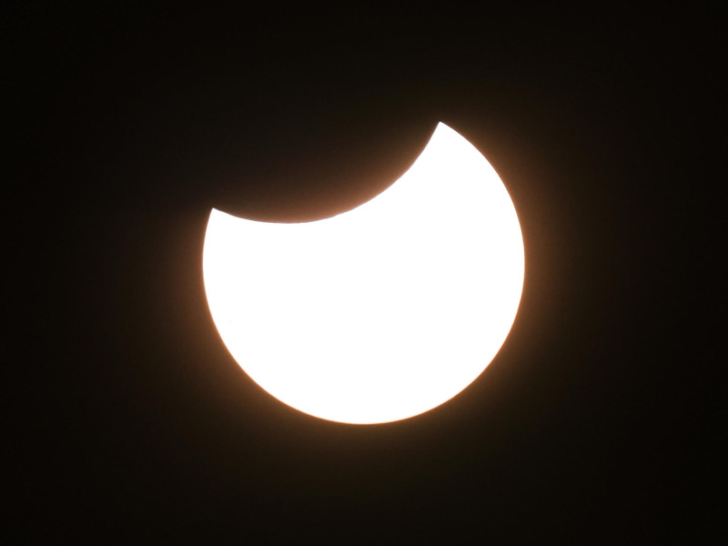 Eclipse de sol