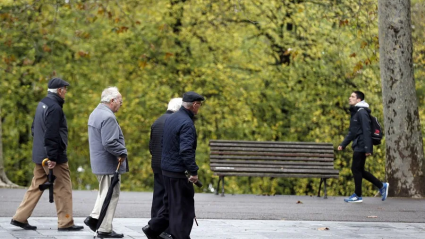 Estas son las dos fórmulas para cobrar la jubilación teniendo en cuenta la vida laboral
