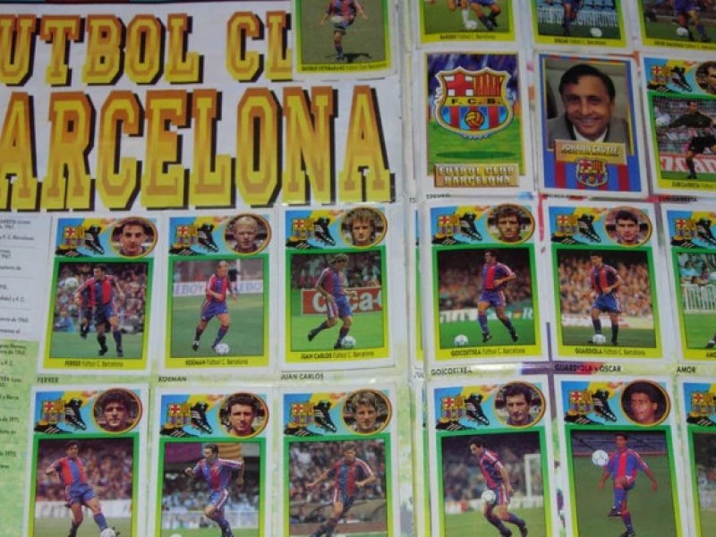 Cromos