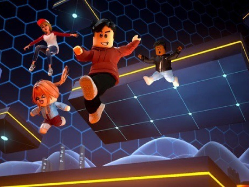 Recurso de Roblox