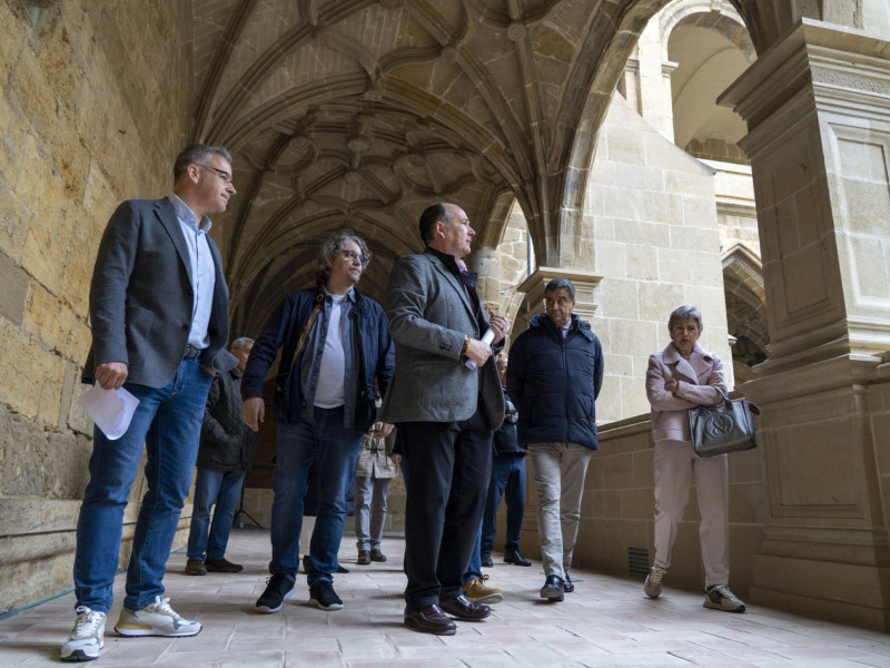 Visita
