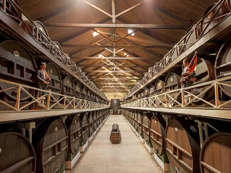 Bodega de Sidra El Gaitero