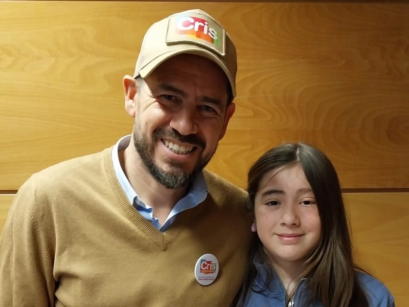 Daniel e Isabel