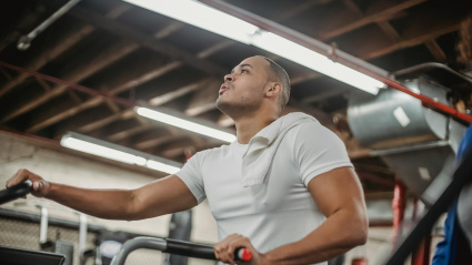 El preparador físico de COPE explica las claves de hacer un buen entrenamiento de cardio