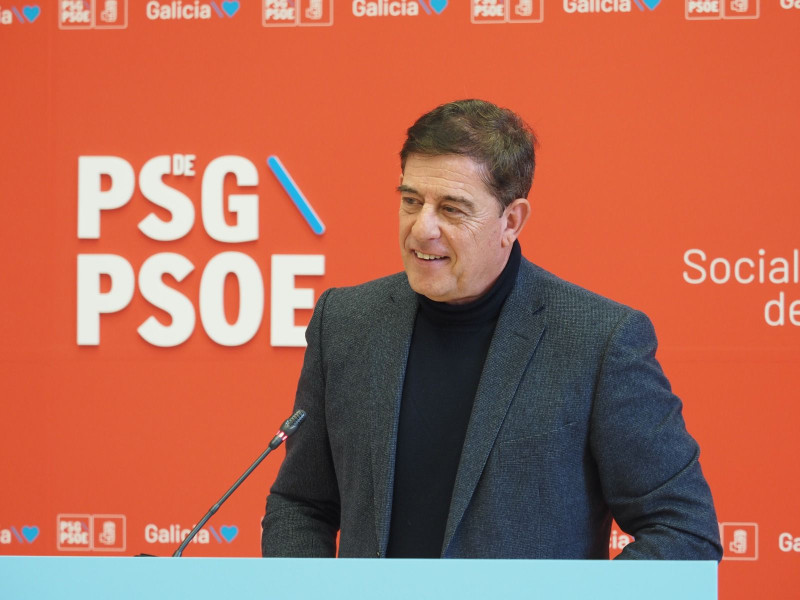 José Ramón Gómez Besteiro