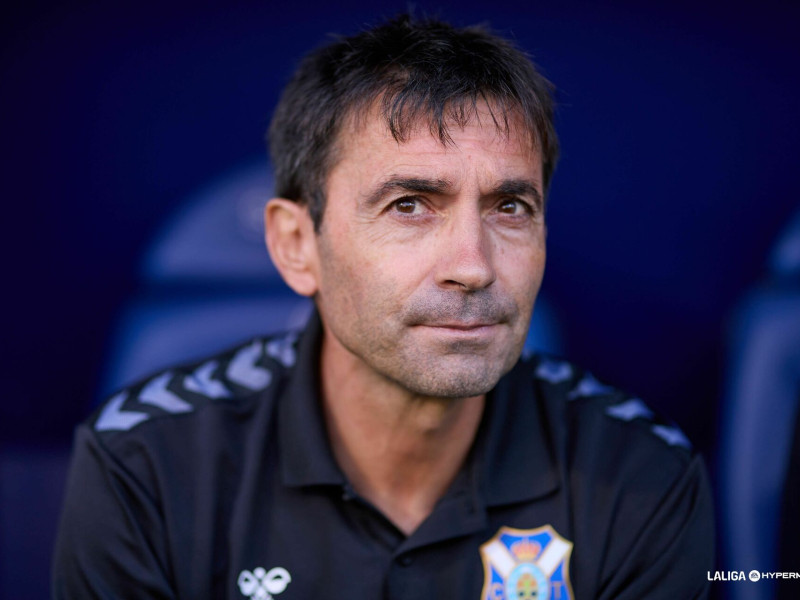 Asier Garitano
