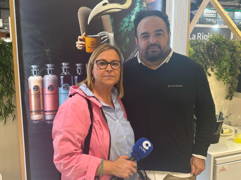 Entrevista a Tito Rodríguez, fundador de Picofino