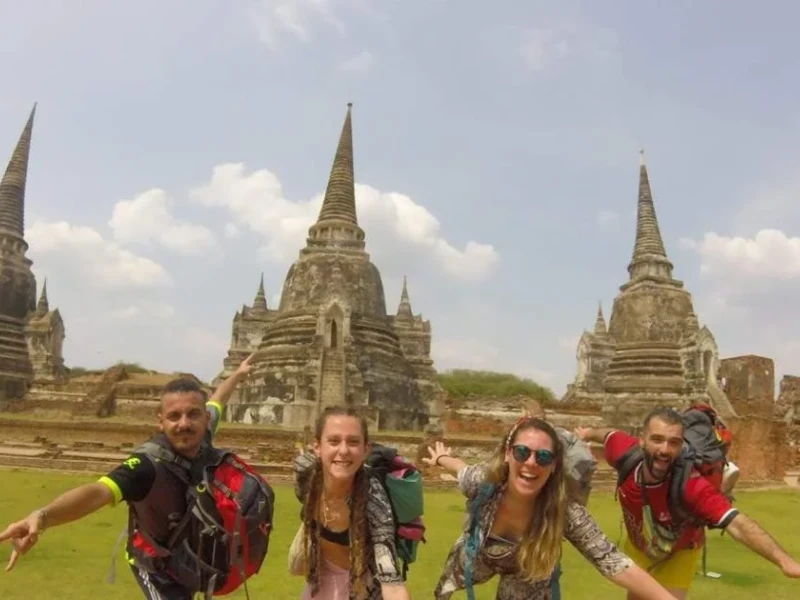 foto tailandia