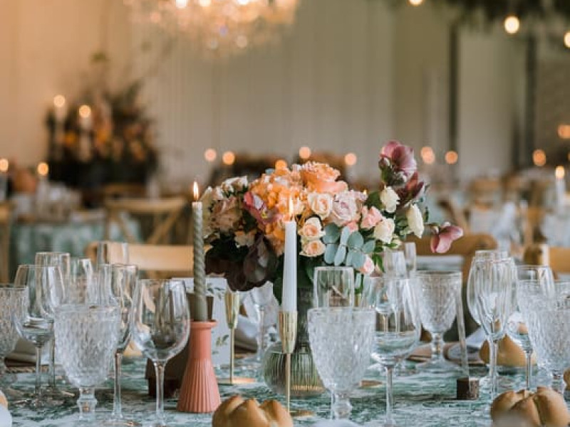 Las bodas se han convertido en proyectos integrales
